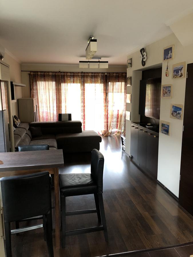 Vml Premium Apartman Mosonmagyaróvár 外观 照片