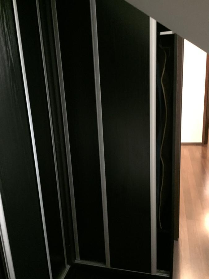 Vml Premium Apartman Mosonmagyaróvár 外观 照片