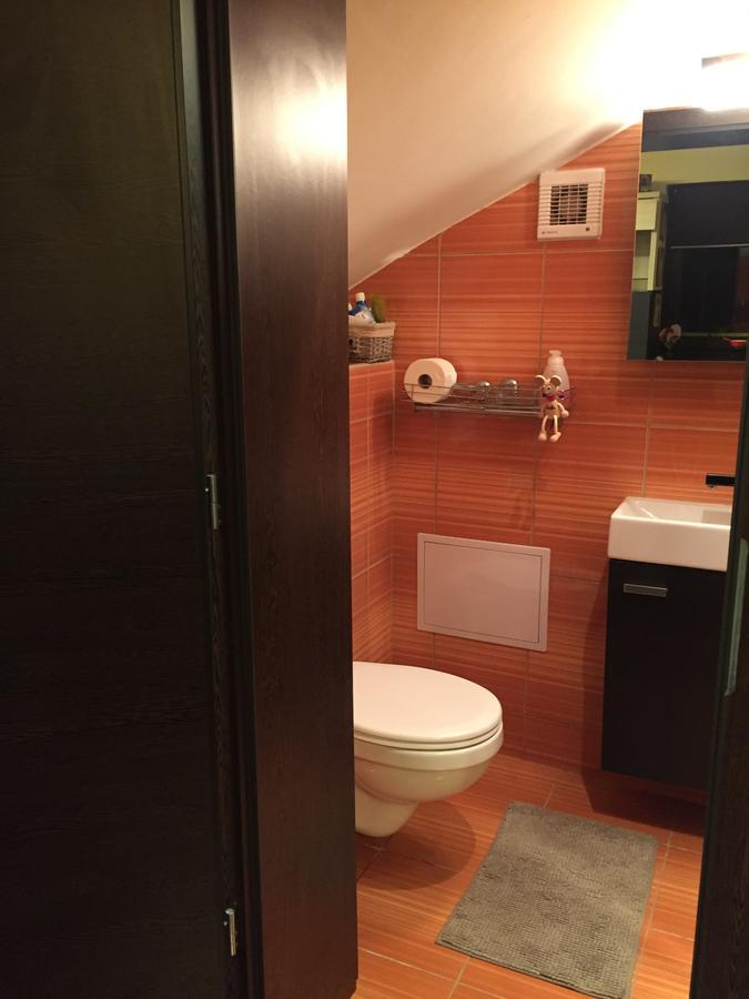 Vml Premium Apartman Mosonmagyaróvár 外观 照片