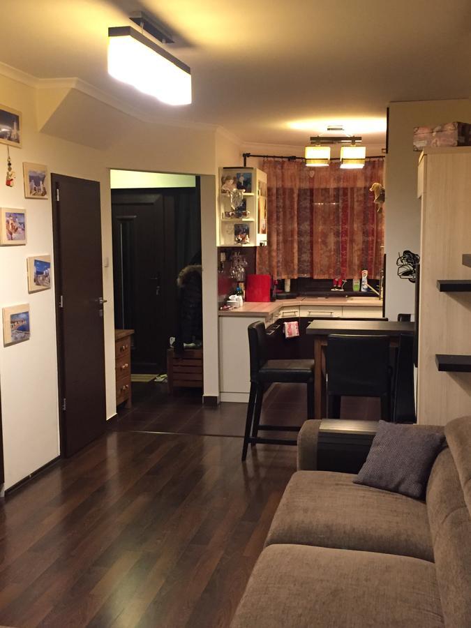 Vml Premium Apartman Mosonmagyaróvár 外观 照片
