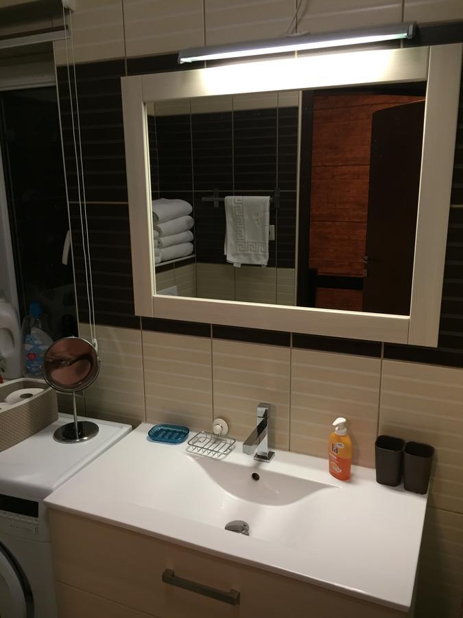 Vml Premium Apartman Mosonmagyaróvár 外观 照片